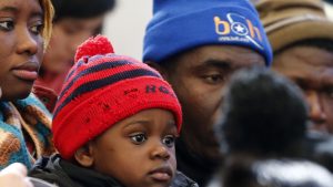 Suprema da luz verde a expulsión de migrantes padres de niños chilenos