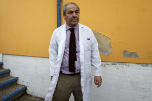 Ministro Santelices por desempeño de subsecretario Castillo: “Las cosas se pueden hacer mejor”