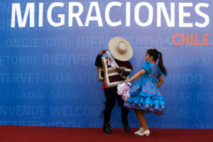 Banco Central: inmigrantes son más educados que chilenos y tienen impacto positivo en empleo