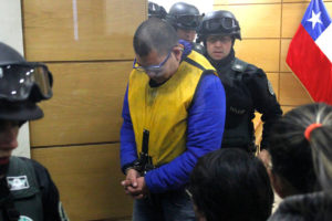 Crimen de profesor descuartizado: examen psiquiátrico confirma que habrá juicio