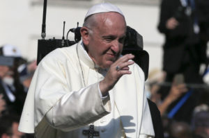 JC Cruz por visita de obispos al Papa: 