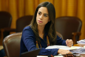 VIDEO | Diputada Núñez hacer arder al bacheletismo en 60 segundos: la ex Presidenta apoya a la ONU 