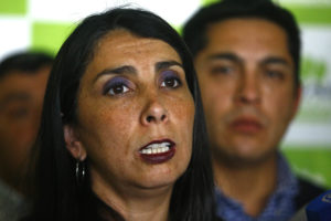Karla Rubilar sale en defensa de José Antonio Kast: 