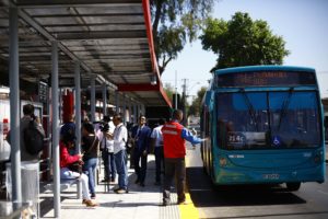 Hacienda traspasó $10.000 millones al Transantiago para evitar nueva alza