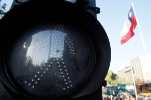 Enel: varias comunas de la RM están sin suministro eléctrico