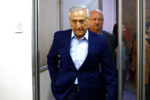 Heraldo Muñoz desclasifica qué le dijeron por teléfono desde la ONU tras rechazo de Chile a Pacto Migratorio