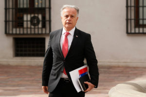 Encargada de VIH Sida del Minsal renuncia en medio de nefasta evaluación de la ONU