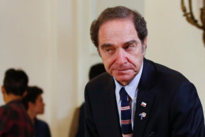 Hernán Larraín descarta rebajar edad de consentimiento sexual a 12 años