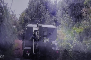 Peritaje de la PDI determinó que carabinero que asesinó a Catrillanca disparó siete veces