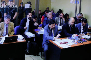 Caso Catrillanca: abogado de ex carabinero aseguró que no se destruyó tarjeta de memoria