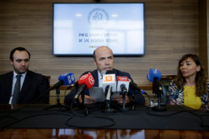 Abogado Ortúzar ataca al contralor Bermúdez