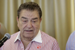 VIDEO | Las frases de don Francisco que evidencian su molestia con Kramer por críticas a Piñera