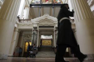 Corte Suprema entrega a jueces nuevo reglamento de control de drogas