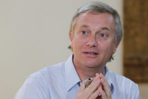 José Antonio Kast y Pacto Migratorio: 