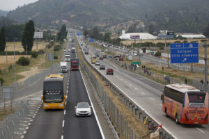 Balance preliminar: 13 fallecidos y 521 accidentes en fin de semana de Año Nuevo