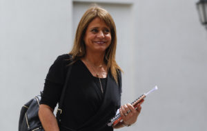 Van Rysselberghe dice que 