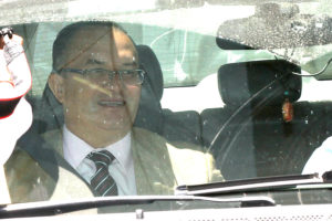 Caso Catrillanca: ex general Franzani aseguró que le entregaron datos falsos