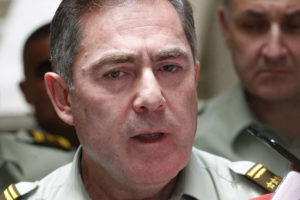 Nuevo video de Catrillanca deja a Hermes Soto al borde del abismo