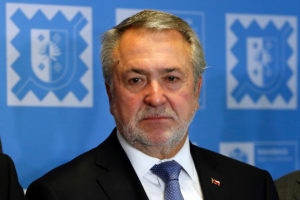 Gobierno pide a La Araucanía reforzar seguridad para Año Nuevo