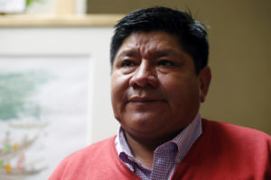 Padre de Camilo Catrillanca ante posibles disculpas públicas de Carabineros: 