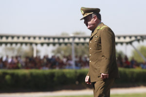 Las hojas de vida de los generales que podrían reemplazar a Hermes Soto