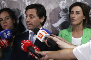 Fijan medidas precautorias contra U. del Pacífico: no podrá vender sede de Melipilla