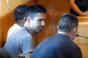 INDH anuncia querella por tortura contra excarabineros de Buin