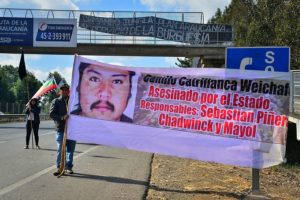 Catrillanca: ex carabineros y abogado serán formalizados el 25 de enero