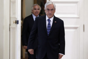 Cambio de Mando en Brasil: Piñera se reunirá con Bolsonaro, Netanyahu y Presidente de Portugal