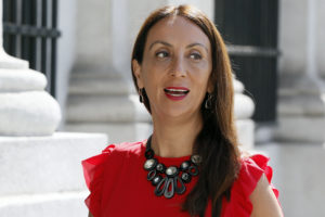 Gobierno reitera mea culpa por caso Catrillanca: 