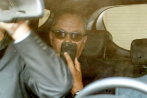 Defensa del general Oviedo y caso pasajes: 