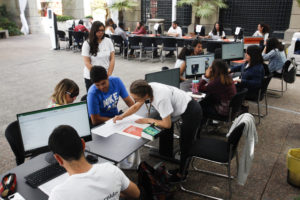 Atención, estudiantes: estas son las fechas claves del proceso de admisión 2019 tras fin de las postulaciones