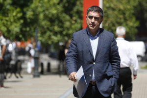 RN quiere que sus parlamentarios tomen distancia de José Antonio Kast