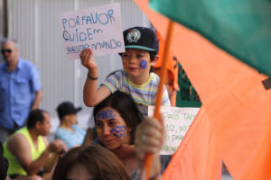 Lanzan observatorio para hacer seguimiento a la nueva ley de cambio climático en Chile