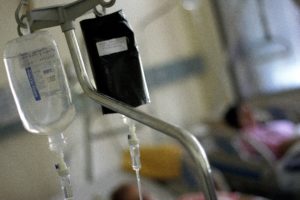 Déficit hospitalario marcó récord en 2018: superó los $801 mil millones