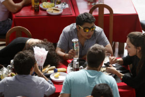 Sepa cuál es mejor para los efectos del Año Nuevo: omeprazol, ranitidina o antiácidos