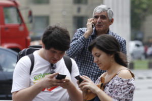 Ciberseguridad: a los chilenos les preocupa más perder sus datos y contraseñas que sus billeteras