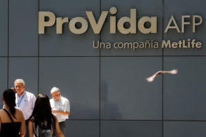 AFP Provida recibe histórica multa por malas prácticas en captación de nuevos cotizantes