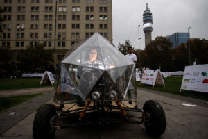 Francisco Solsona de Google: 