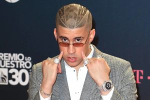 Confirman los platos fuertes de Viña 2019: no hay artista anglo y parrilla se carga al reggaetón