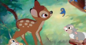 Cazador furtivo es condenado a ver 