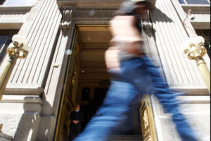 Estudio del BC del mercado laboral detecta alta heterogeneidad y movilidad