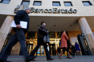 Corte Suprema respaldó a BancoEstado por cierre de cuenta con monedas virtuales