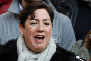 El incendiario tuit donde Beatriz Sánchez pide la renuncia inmediata de Hermes Soto y Andrés Chadwick