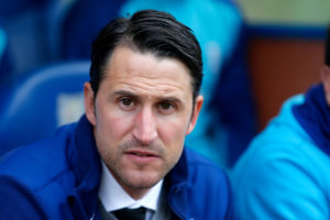 Por qué Beñat San José dejó la banca de la UC tras ser campeón