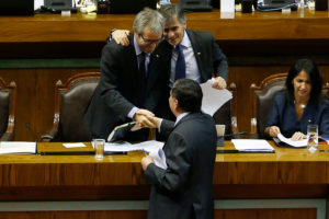 Cámara de Diputados aprobó proyecto que busca masificar la firma electrónica