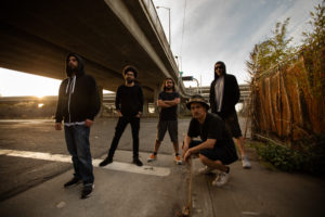 Potoco Discos llega a la mayoría de edad presentando la generación de recambio del hip hop nacional