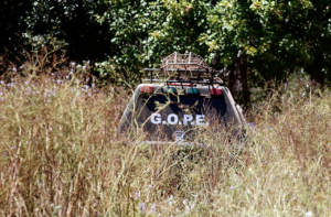 Ex GOPE imputado por caso Catrillanca: 