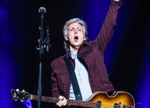 Precios y fechas: lo que debes saber sobre las entradas de Paul McCartney en Chile