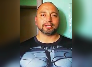 Críticas desde el PPD por video de exsargento Carlos Alarcón: 